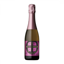 薩摩五代 發泡梅酒