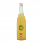 奧羽自慢 清酒仕込梅酒