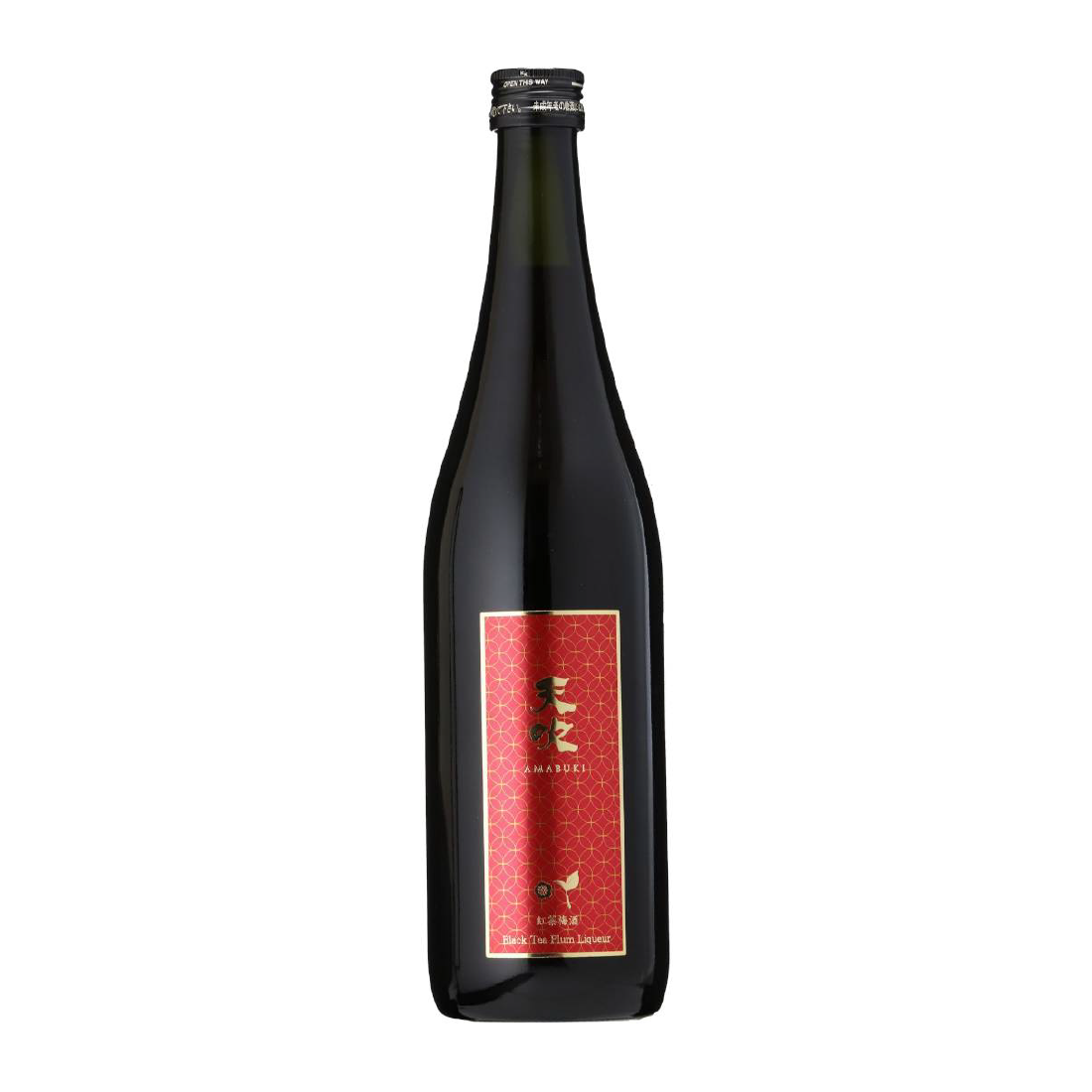 天吹紅茶梅酒- 島羽| WINGISLANDS