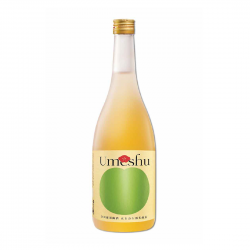 加賀鶴 梅酒