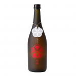 藏八梅酒 長期熟成本格焼酎仕込み