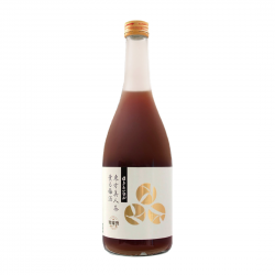 【預購】蓬萊泉 X 徐耀良 東方美人茶梅酒