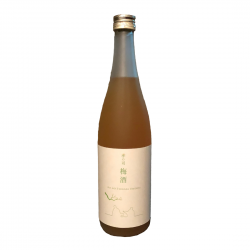 孝之司 梅酒