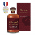 三和 Brava Amarone 樽熟成梅酒