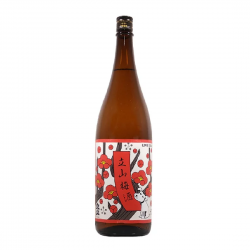 立山 梅酒 1.8L