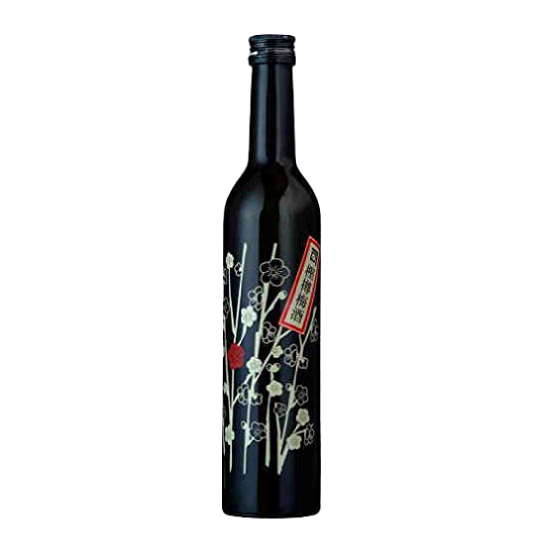 金升酒造 橡木桶仕入梅酒 （樫樽梅酒）