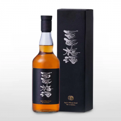 百年梅酒 秩父威士忌桶熟成 （含盒）