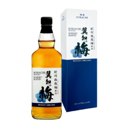 翼知 檜木桶熟成 威士忌梅酒(含盒) 翼知 檜木桶熟成 威士忌梅酒(含盒)