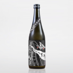 鶯屋 黑牛仕立 純米梅酒