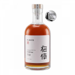 梅侍 凍頂烏龍茶梅酒