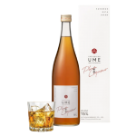 八鹿酒造 酒藏梅酒 720ml（含盒）