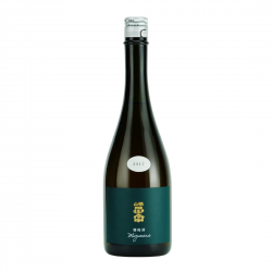 山形正宗 水楢樽梅酒