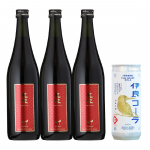 天吹 紅茶梅酒 3瓶（贈 伊良罐裝可樂乙瓶）