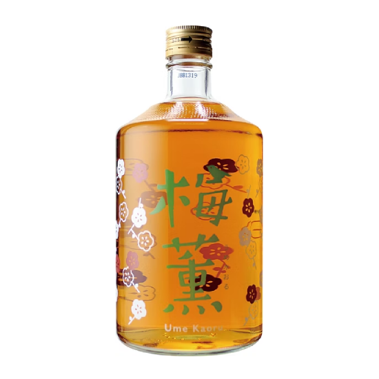 《梅薰》梅酒 《梅薰》梅酒