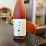 神居 烏龍茶梅酒