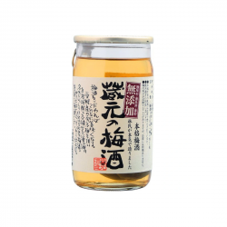 榮光 藏元梅酒一口杯
