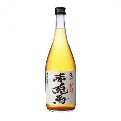 赤兔馬 梅酒