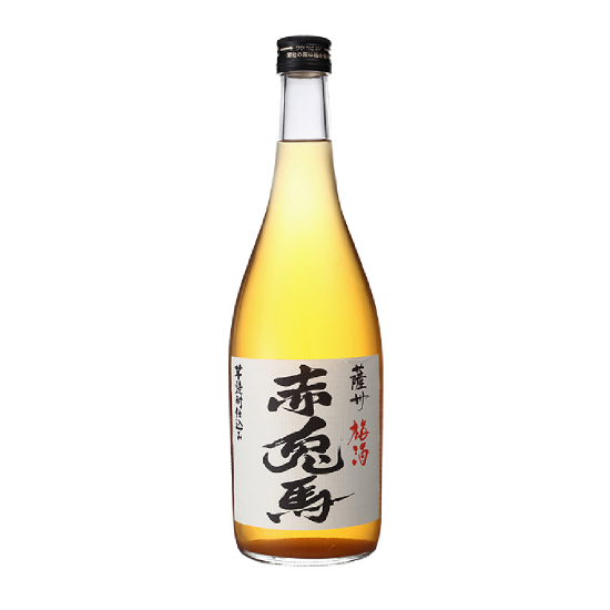 赤兔馬 梅酒 赤兔馬 梅酒