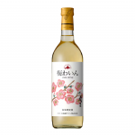 小樽生葡萄酒梅子