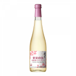 水果泡泡 梅子氣泡酒