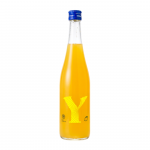 福祝 柚子酒 720ml