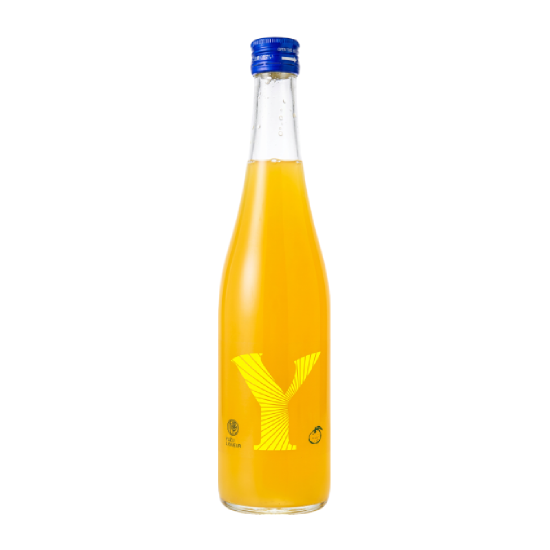福祝 柚子酒 720ml 福祝 柚子酒 720ml