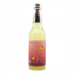 幻の瀧 柚子氣泡 Shu Shu