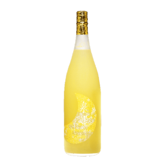 泉姬 柚子酒 1.8L 泉姬 柚子酒 1.8L