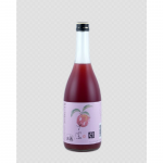 楯の川 子寶 李子利口酒 720ml