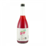 楯の川 子寶 庄内砂丘草莓利口酒 720ml