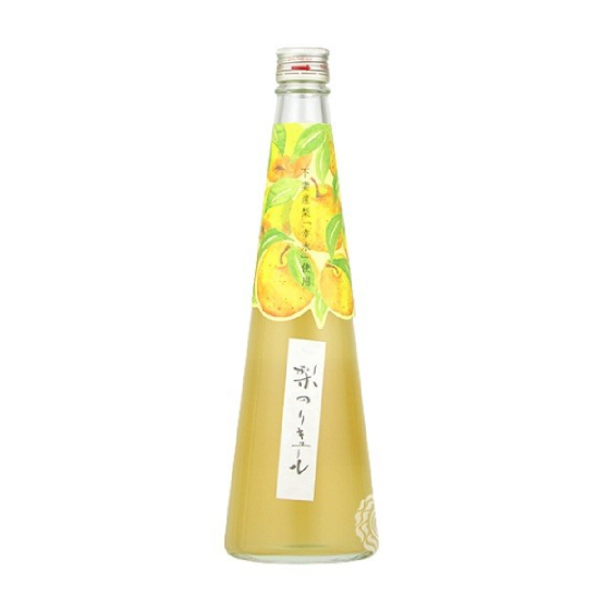 來福 梨子酒 500ml