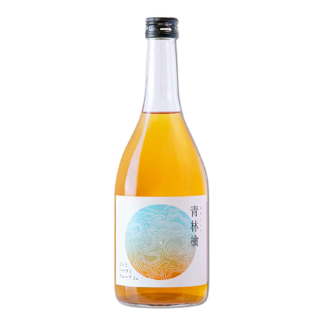 香草青蘋果酒- 島羽| WINGISLANDS