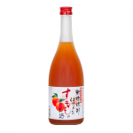 奄美 黑糖燒酎李子酒（含外盒）