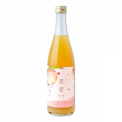 花戀 水蜜桃酒