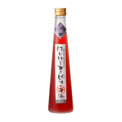 室町 貓眼葡萄酒
