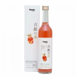 【預購】【古都之夢】 古都華草莓酒（含盒）