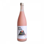 貓之惠 草莓優格酒