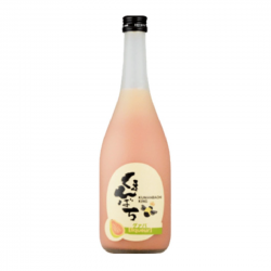 熊蜂 紅心芭樂果實酒