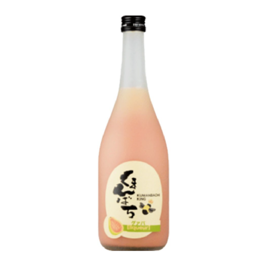 熊蜂 紅心芭樂果實酒 熊蜂 紅心芭樂果實酒