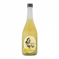 熊蜂 奇異果果實酒