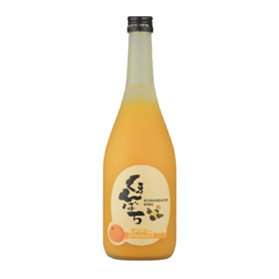 熊蜂 芒果果實酒