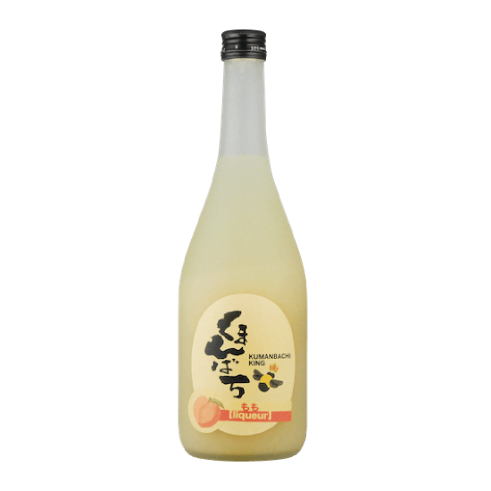 熊蜂 蜜桃果實酒 熊蜂 蜜桃果實酒