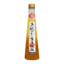室町 黃金桃酒