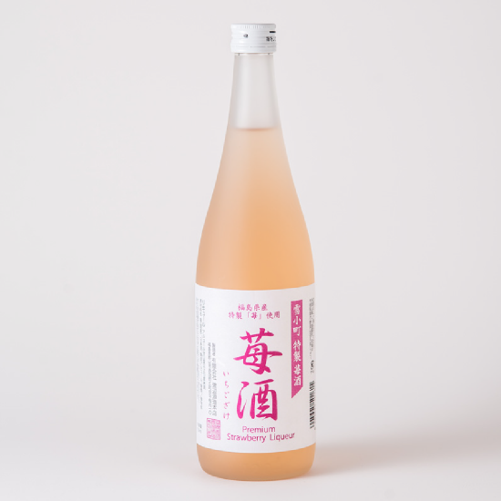 雪小町 草莓酒 雪小町 草莓酒