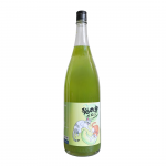 貓之惠 哈密瓜酒 1.8L