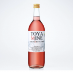 玉旭 TOYAMINE 葡萄利⼝酒