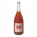 二兔 草莓酒 NITO & Strawberry