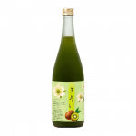 中島奇異果酒