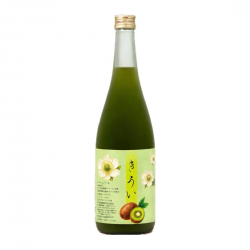 中島奇異果酒 中島奇異果酒