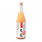 吉野物語 水蜜桃酒